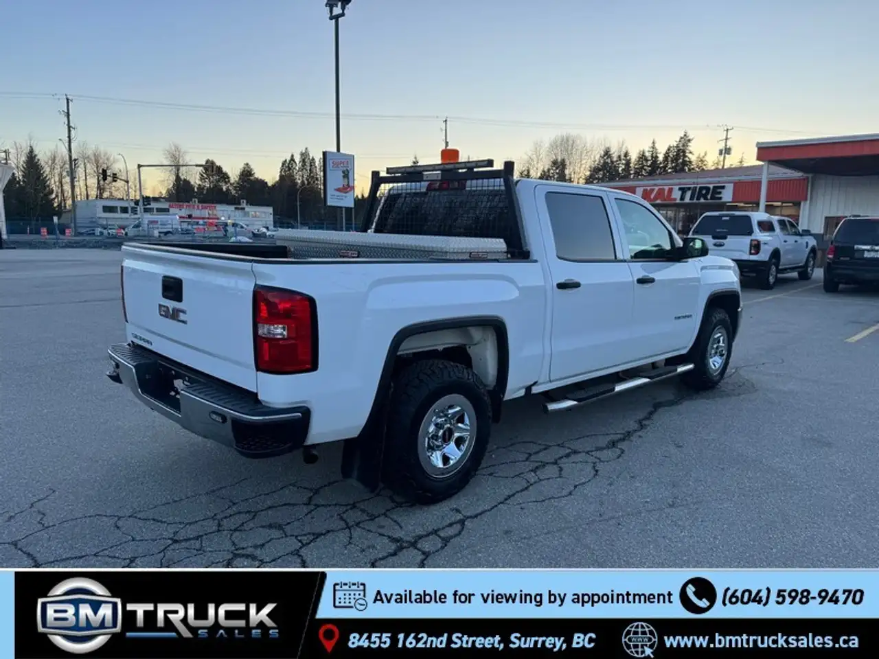 GMC Sierra 1500 photo GMC Sierra 1500
