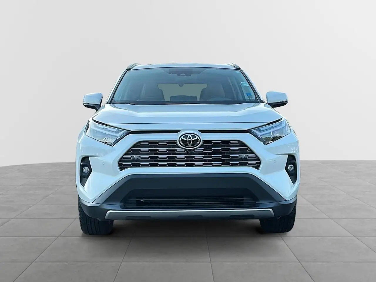 Toyota RAV 4 fotografie Toyota RAV 4