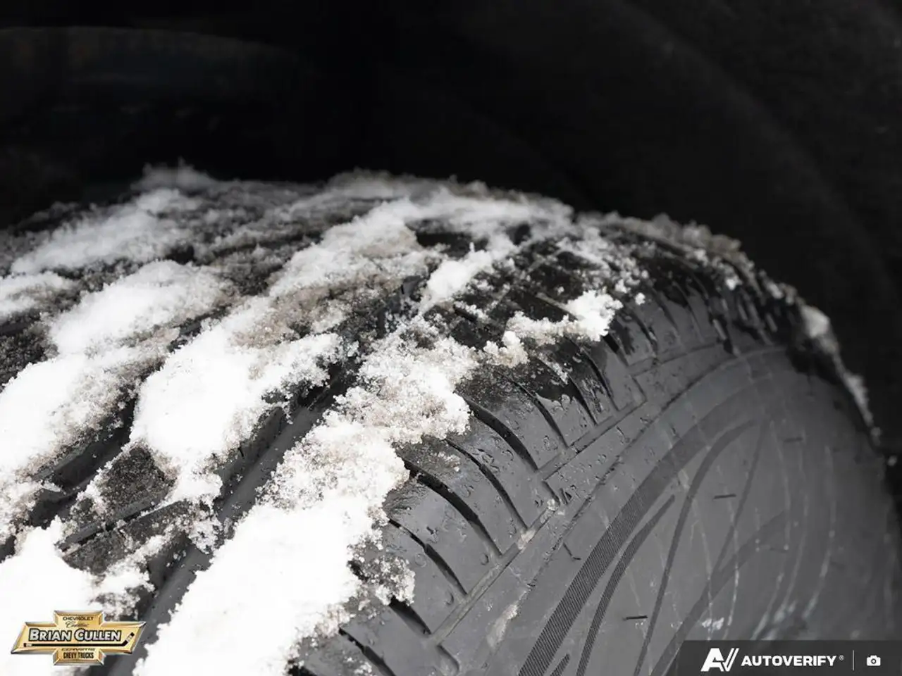 Chevrolet Equinox fotografie Chevrolet Equinox