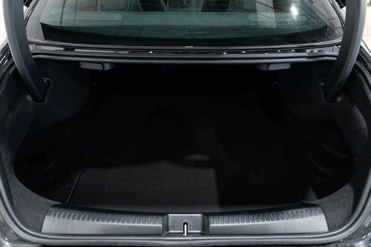 Mercedes-Benz CLA снимка Mercedes-Benz CLA