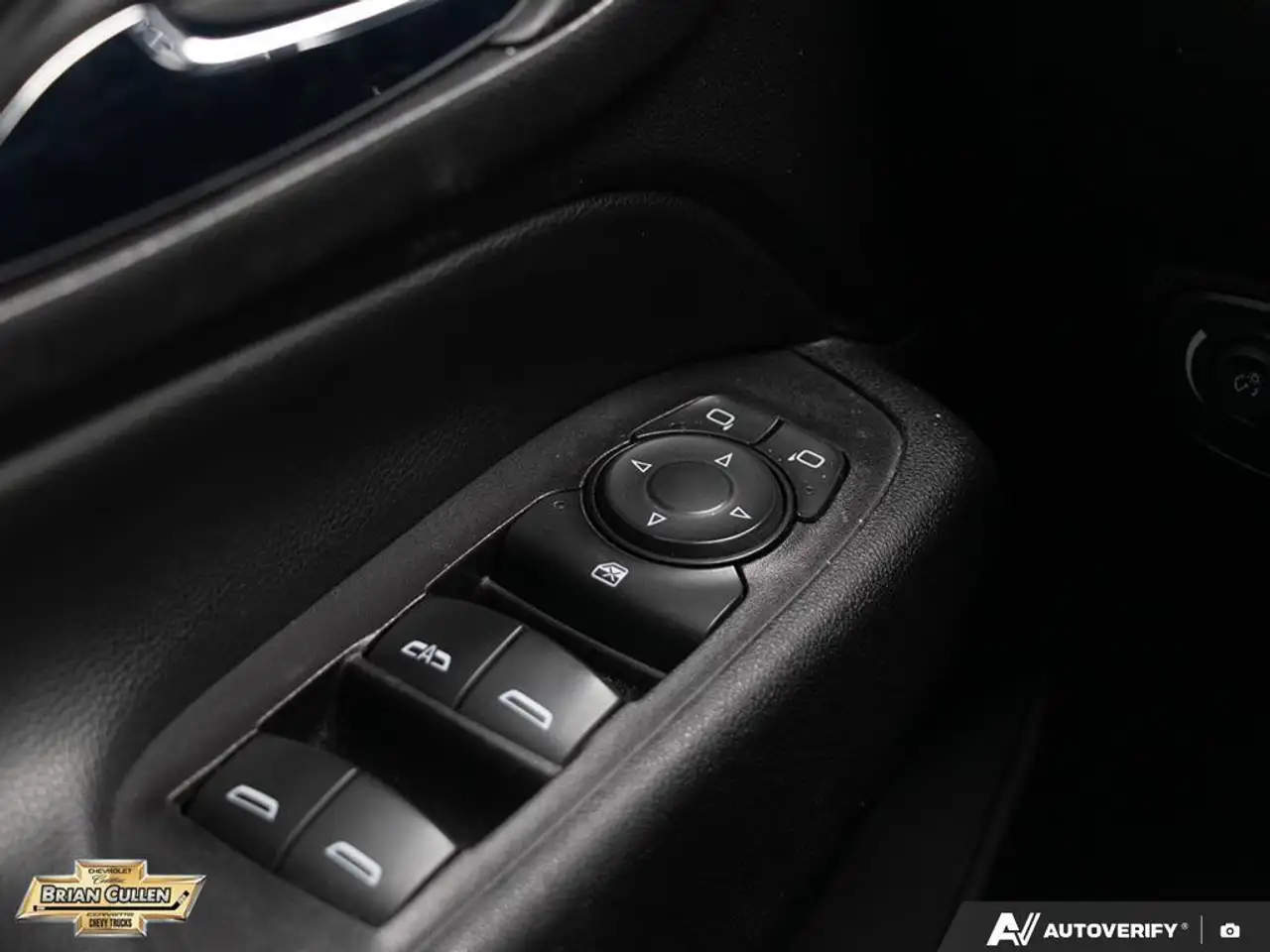 Chevrolet Equinox fotografie Chevrolet Equinox