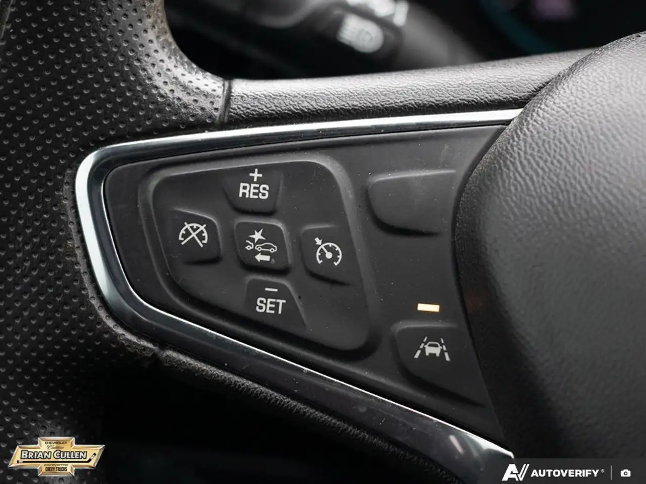 Chevrolet Equinox fotografie Chevrolet Equinox