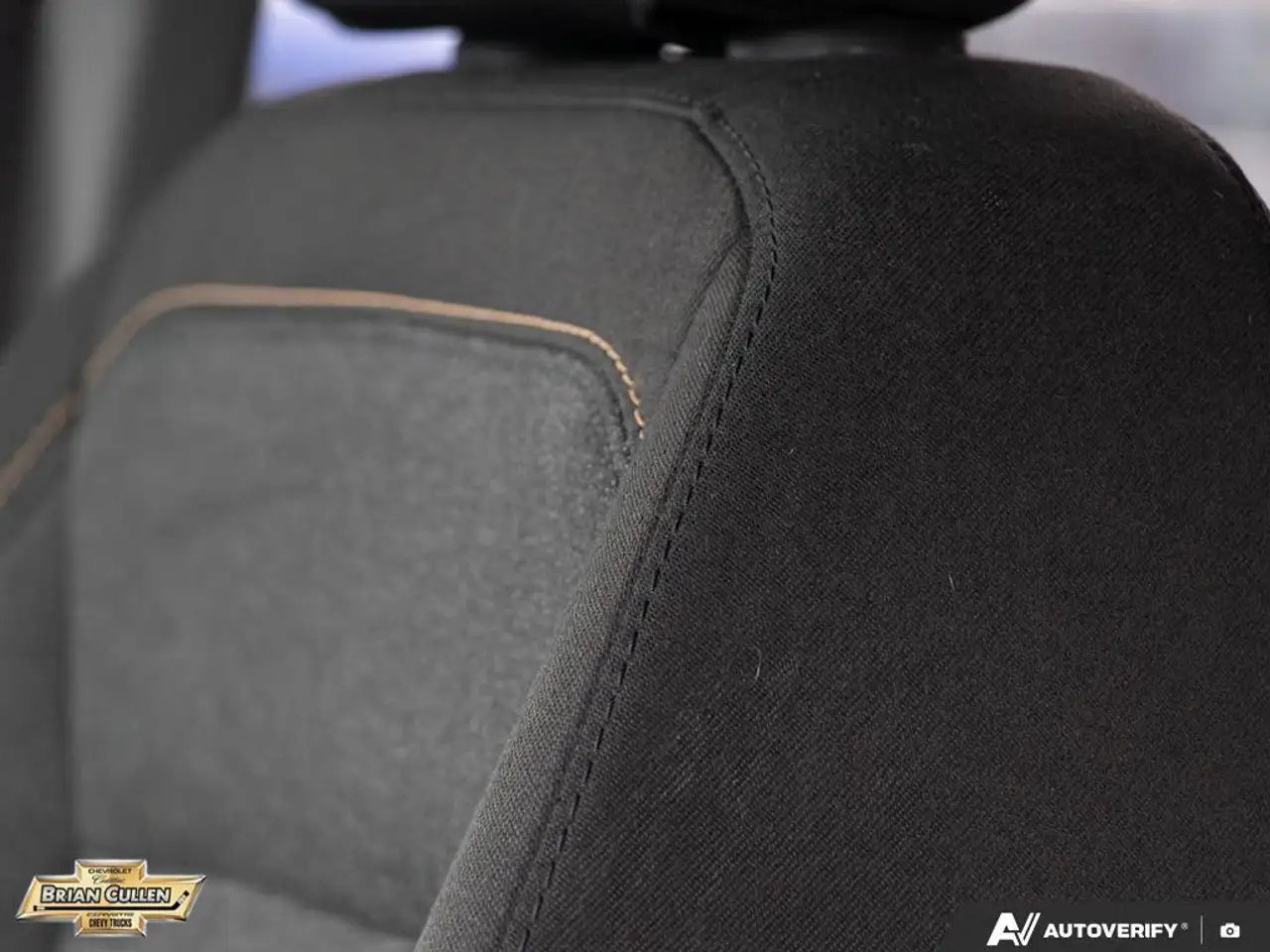 Chevrolet Equinox fotografie Chevrolet Equinox