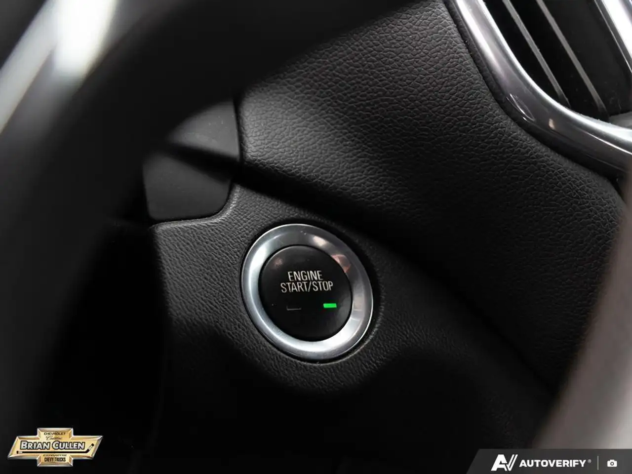 Chevrolet Equinox fotografie Chevrolet Equinox