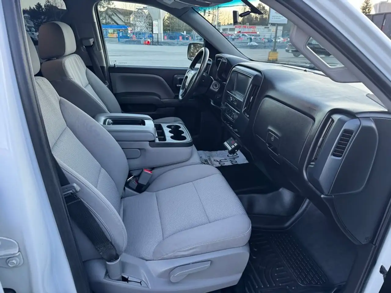GMC Sierra 1500 photo GMC Sierra 1500