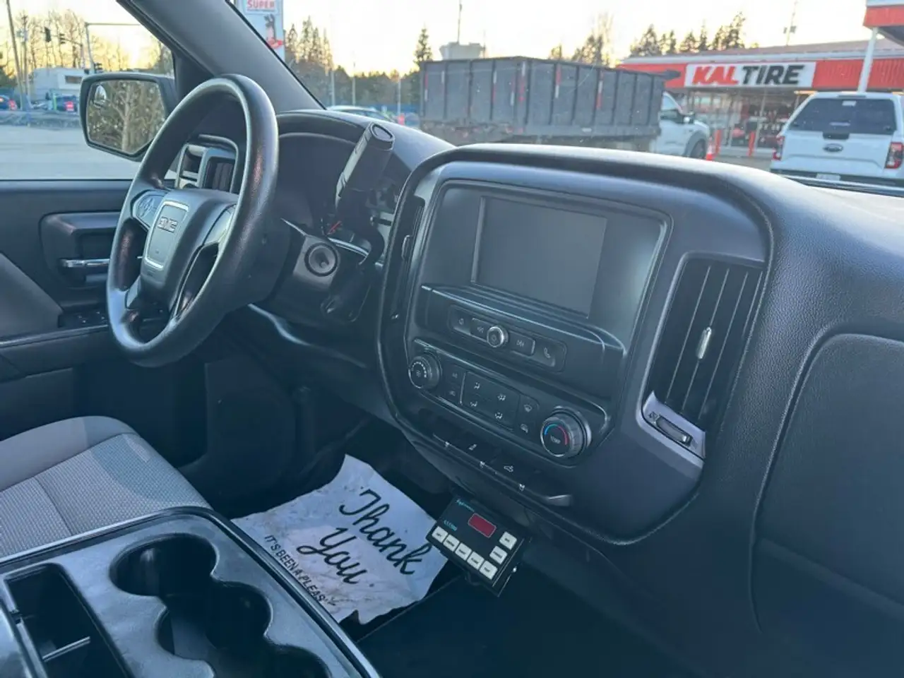 GMC Sierra 1500 photo GMC Sierra 1500