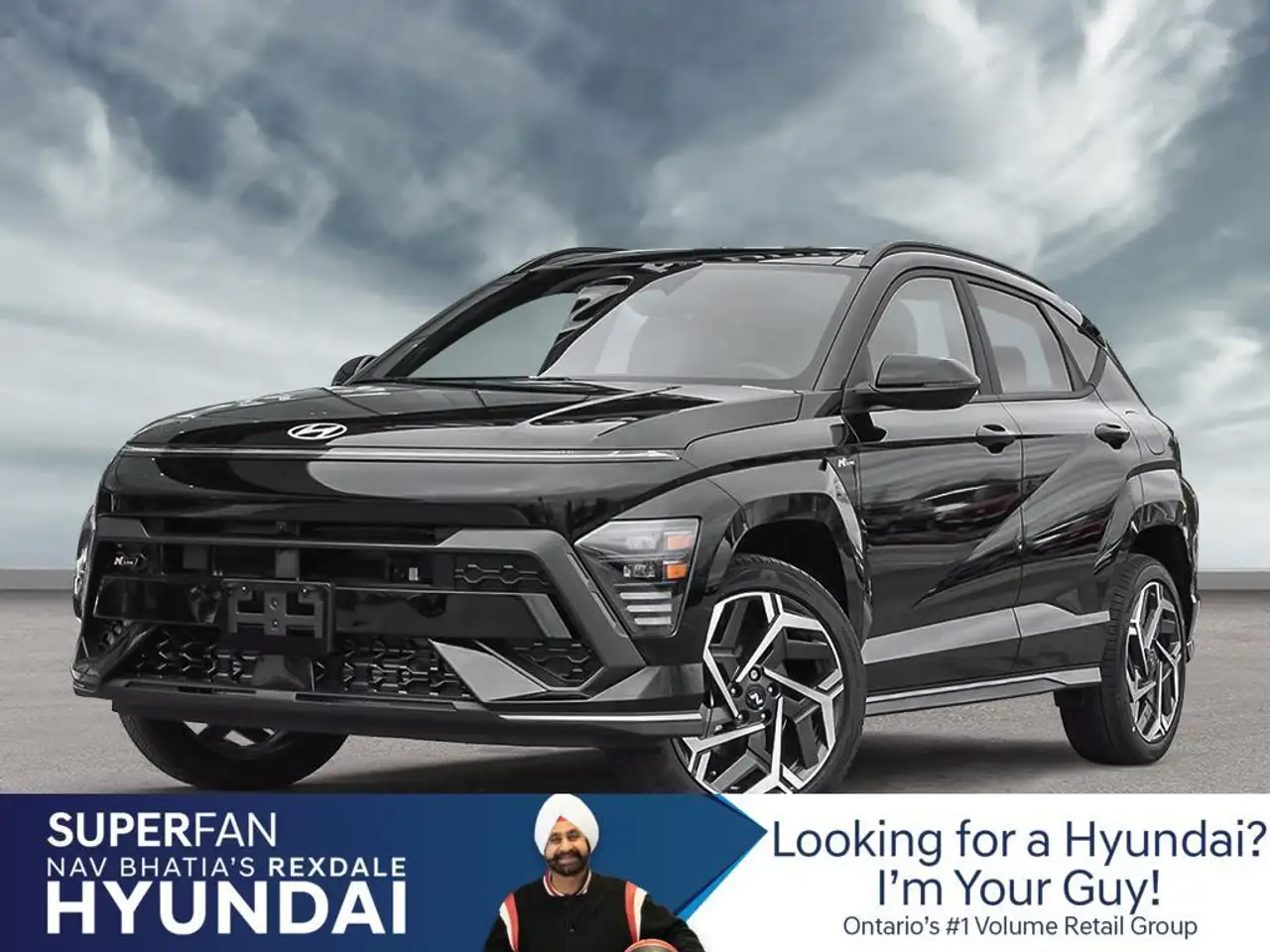 Hyundai KONA fotografie Hyundai KONA