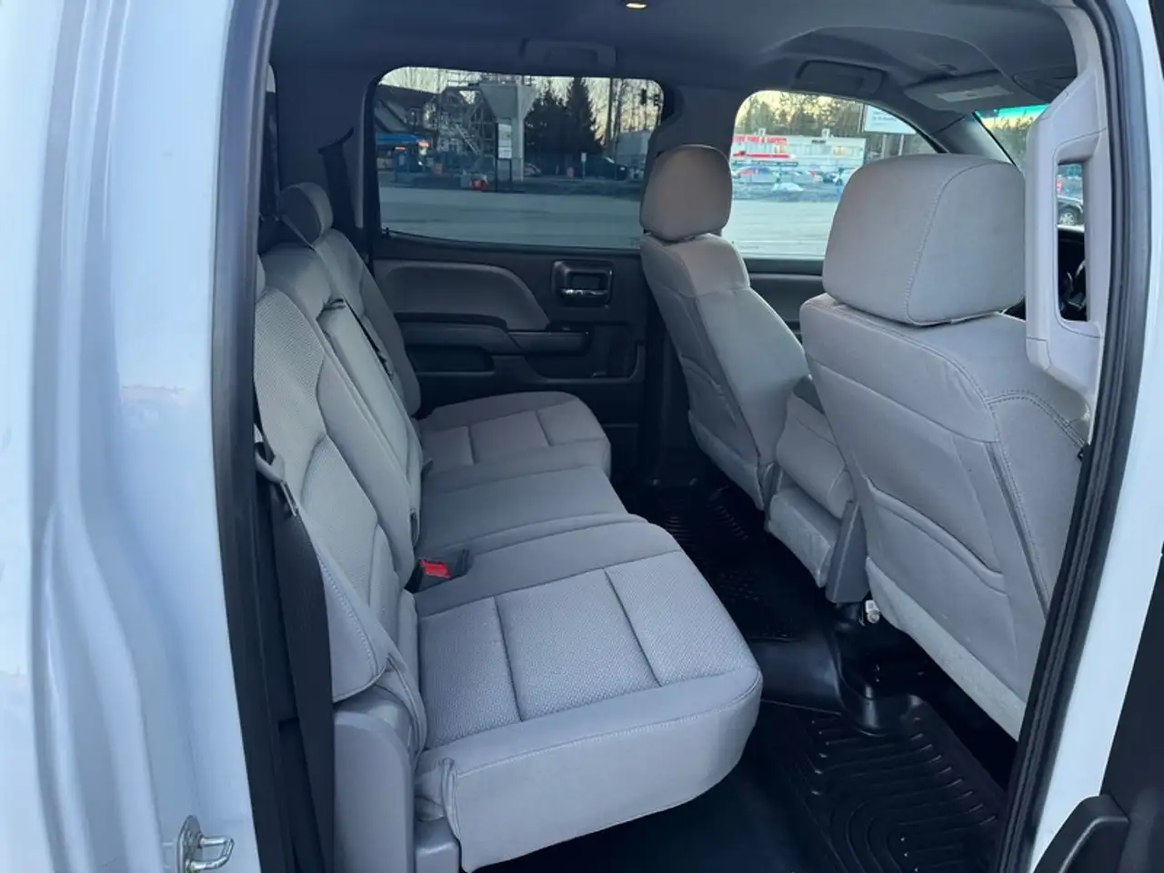 GMC Sierra 1500 photo GMC Sierra 1500