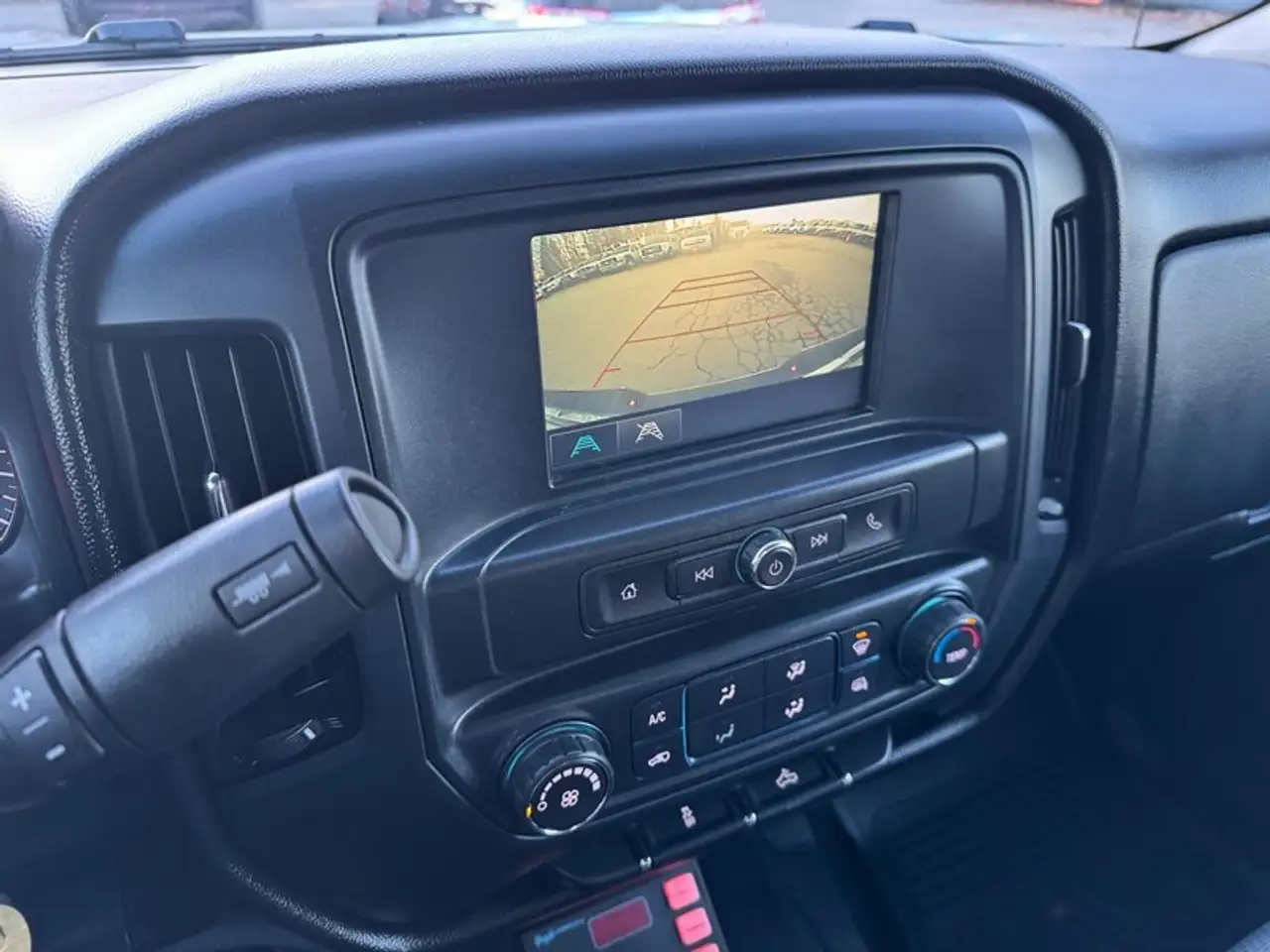GMC Sierra 1500 photo GMC Sierra 1500