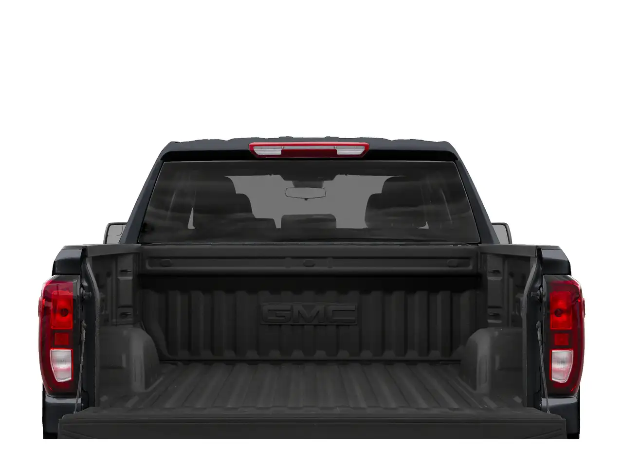 GMC Sierra 1500 fotografie GMC Sierra 1500