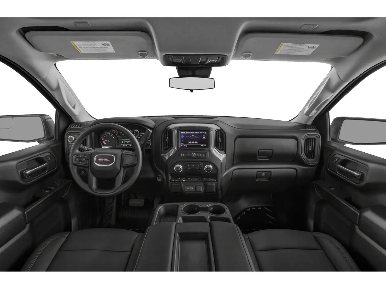 GMC Sierra 1500 fotografie GMC Sierra 1500