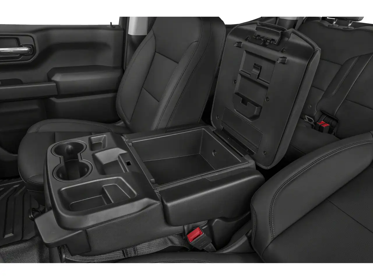 GMC Sierra 1500 fotografie GMC Sierra 1500