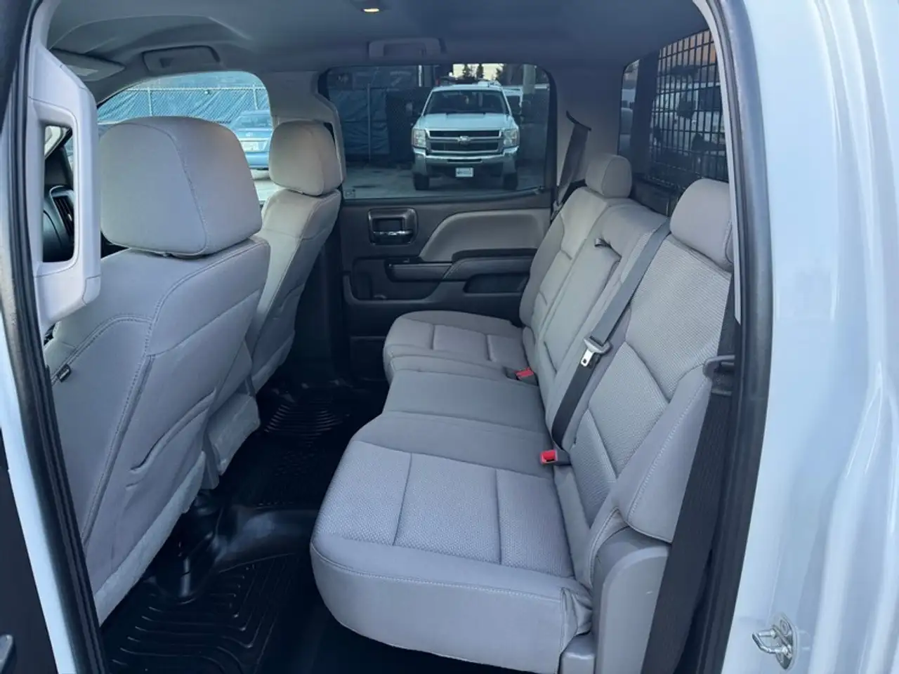 GMC Sierra 1500 photo GMC Sierra 1500