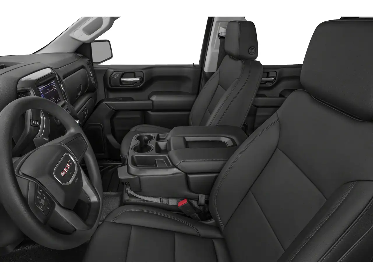 GMC Sierra 1500 fotografie GMC Sierra 1500