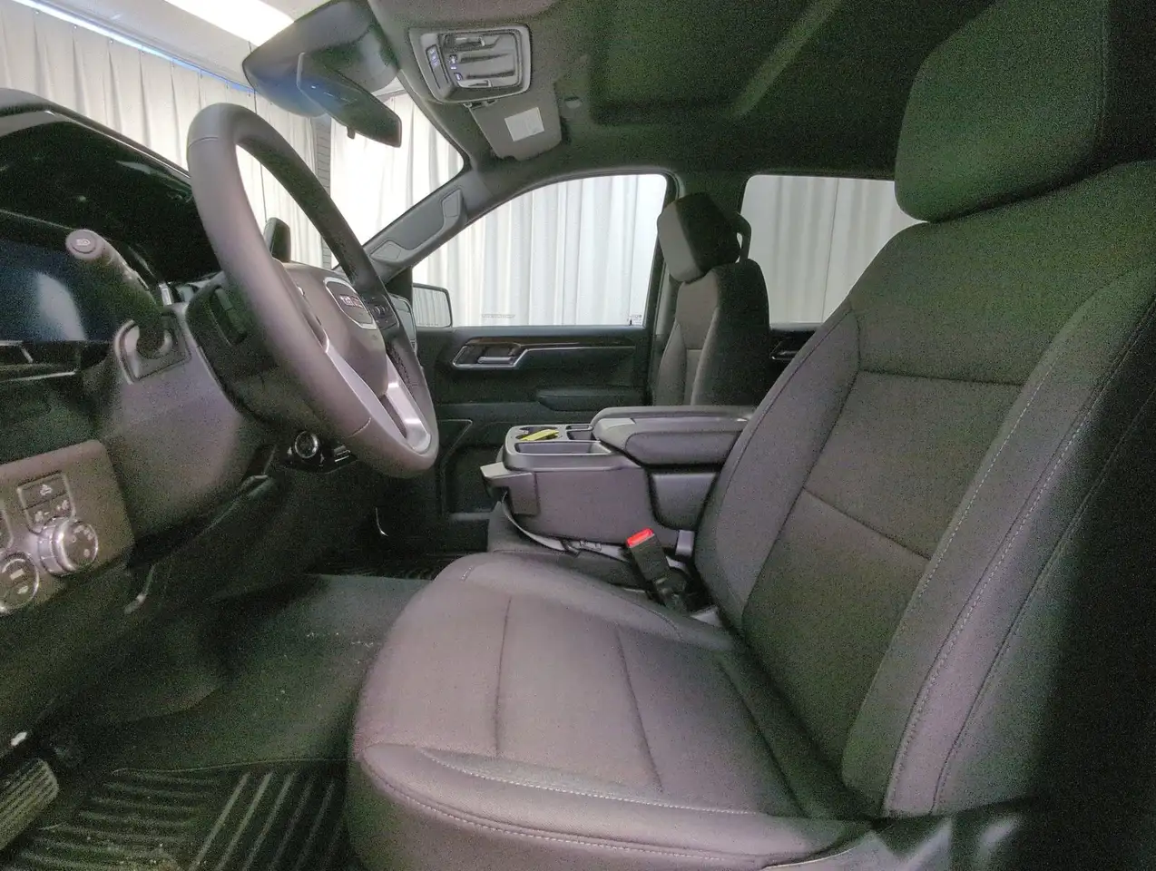 GMC Sierra 1500 fotografie GMC Sierra 1500