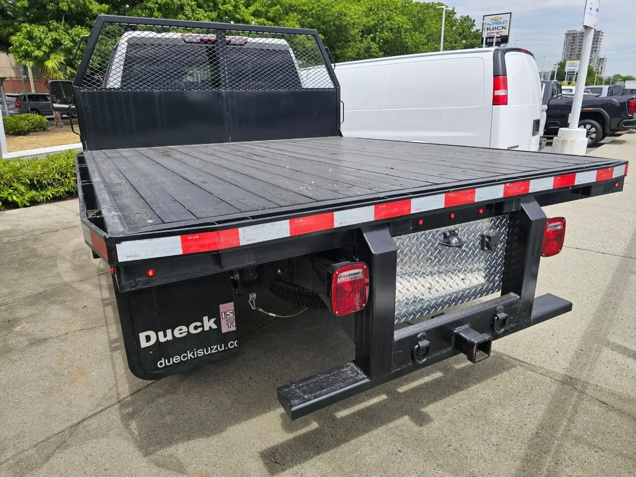 GMC Sierra 3500HD снимка GMC Sierra 3500HD