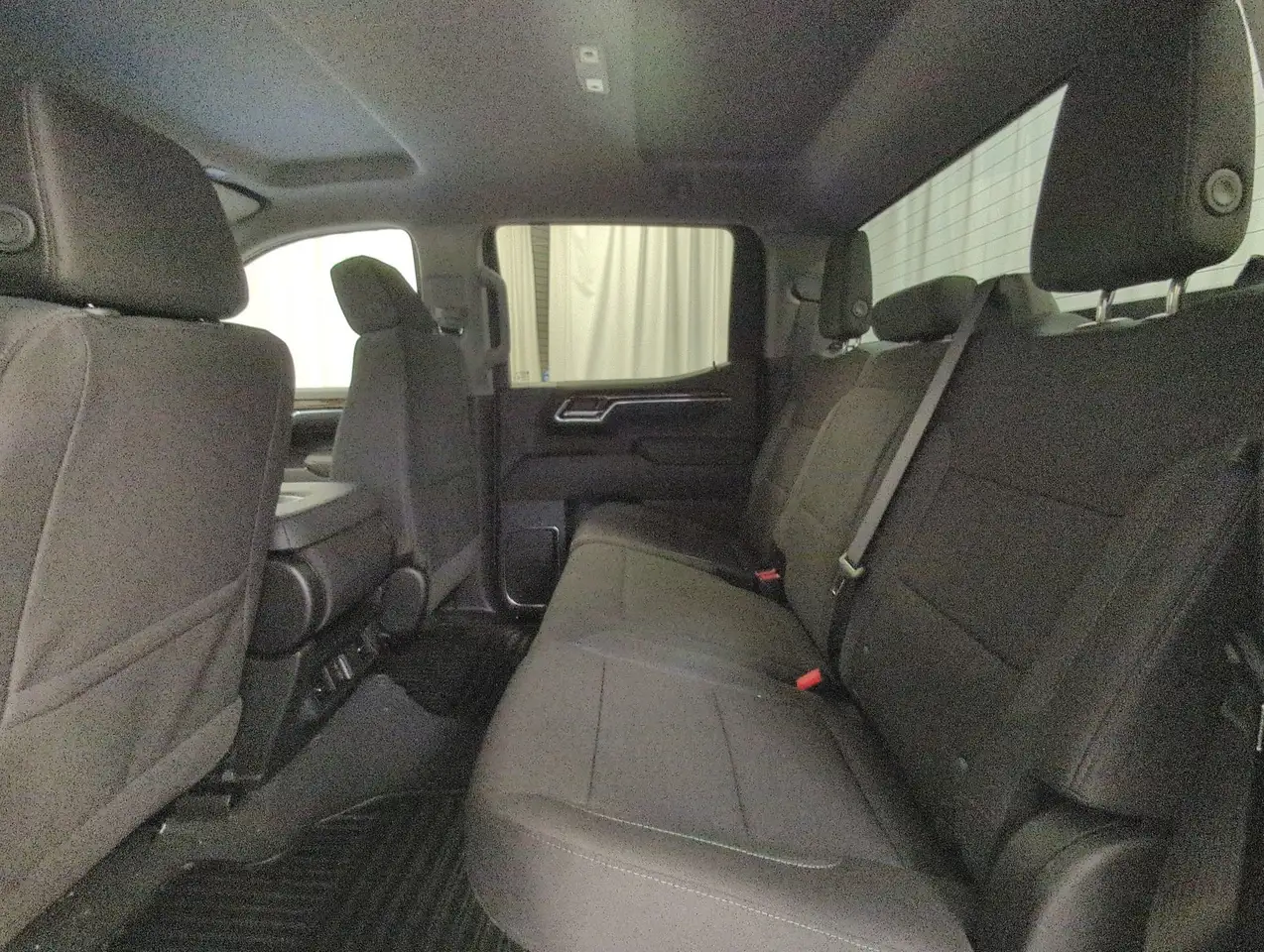 GMC Sierra 1500 fotografie GMC Sierra 1500