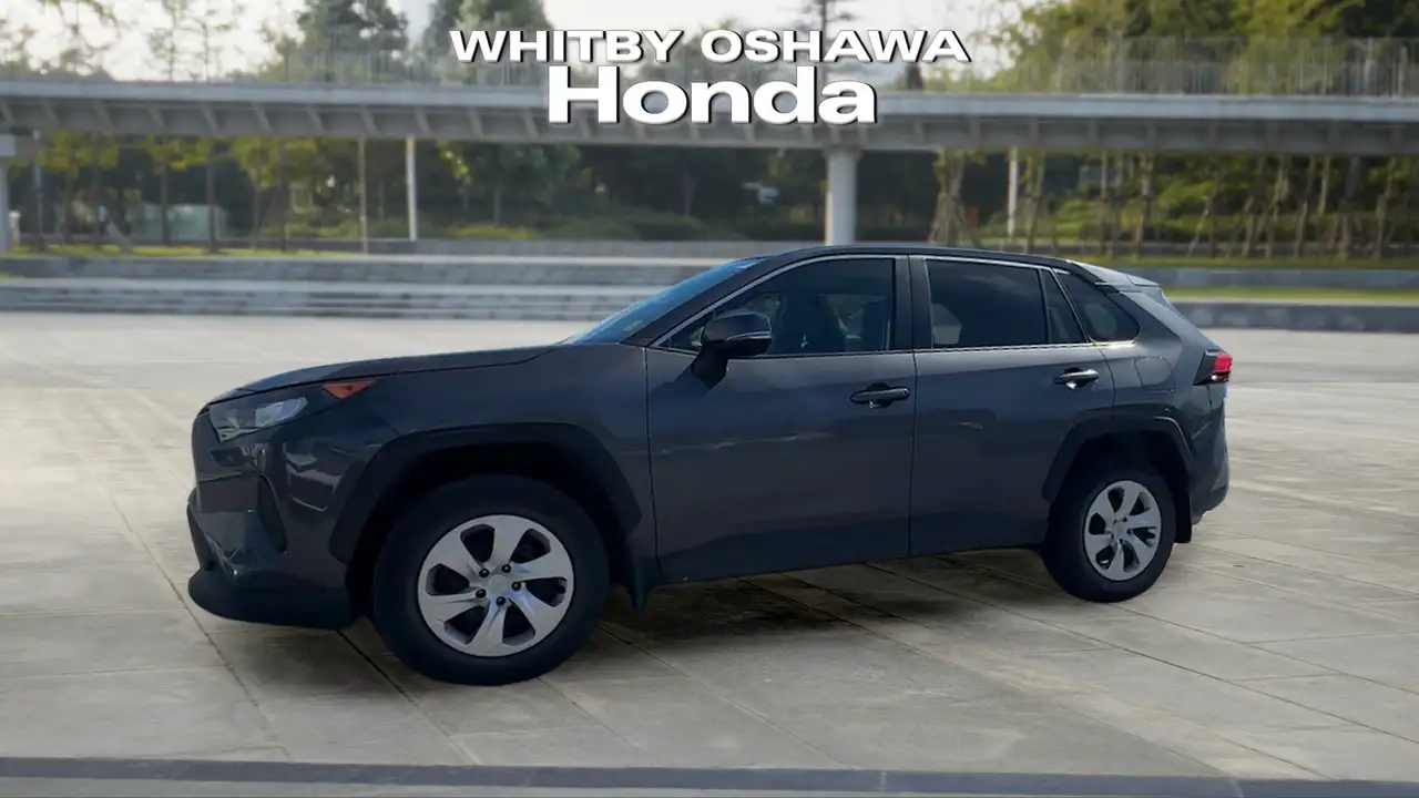 2022 Toyota RAV 4