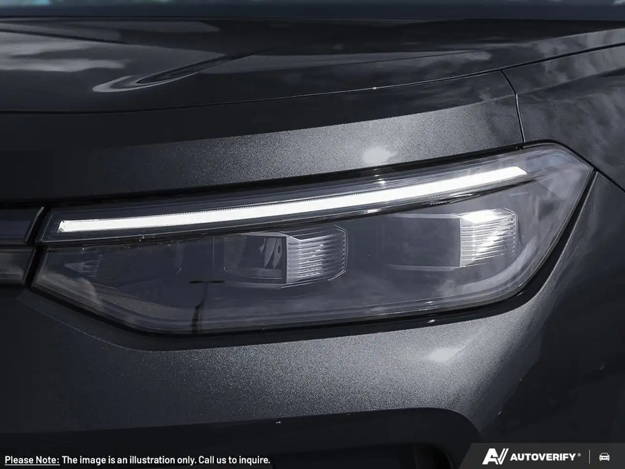 Volkswagen Tiguan photo Volkswagen Tiguan