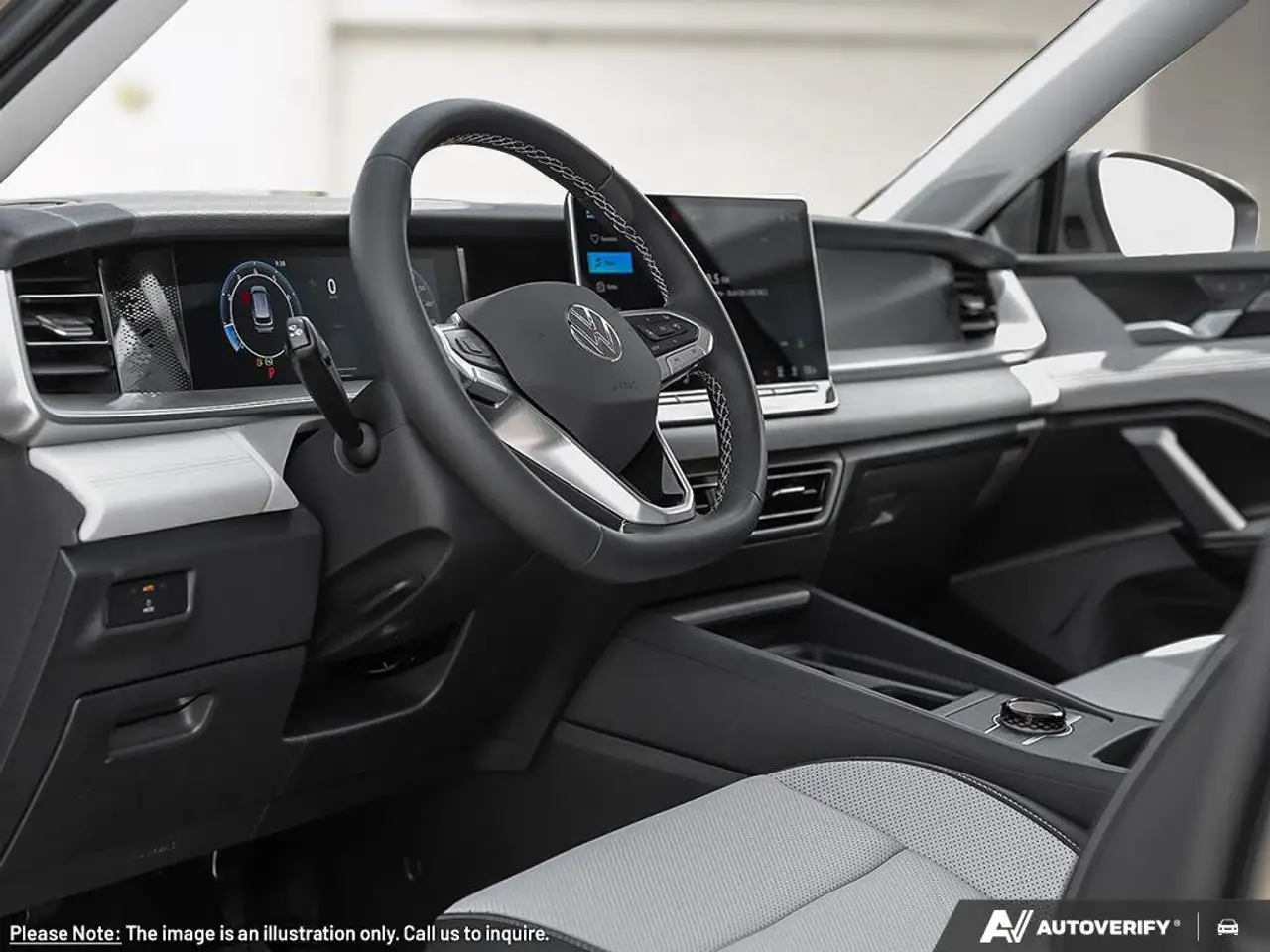Volkswagen Tiguan photo Volkswagen Tiguan