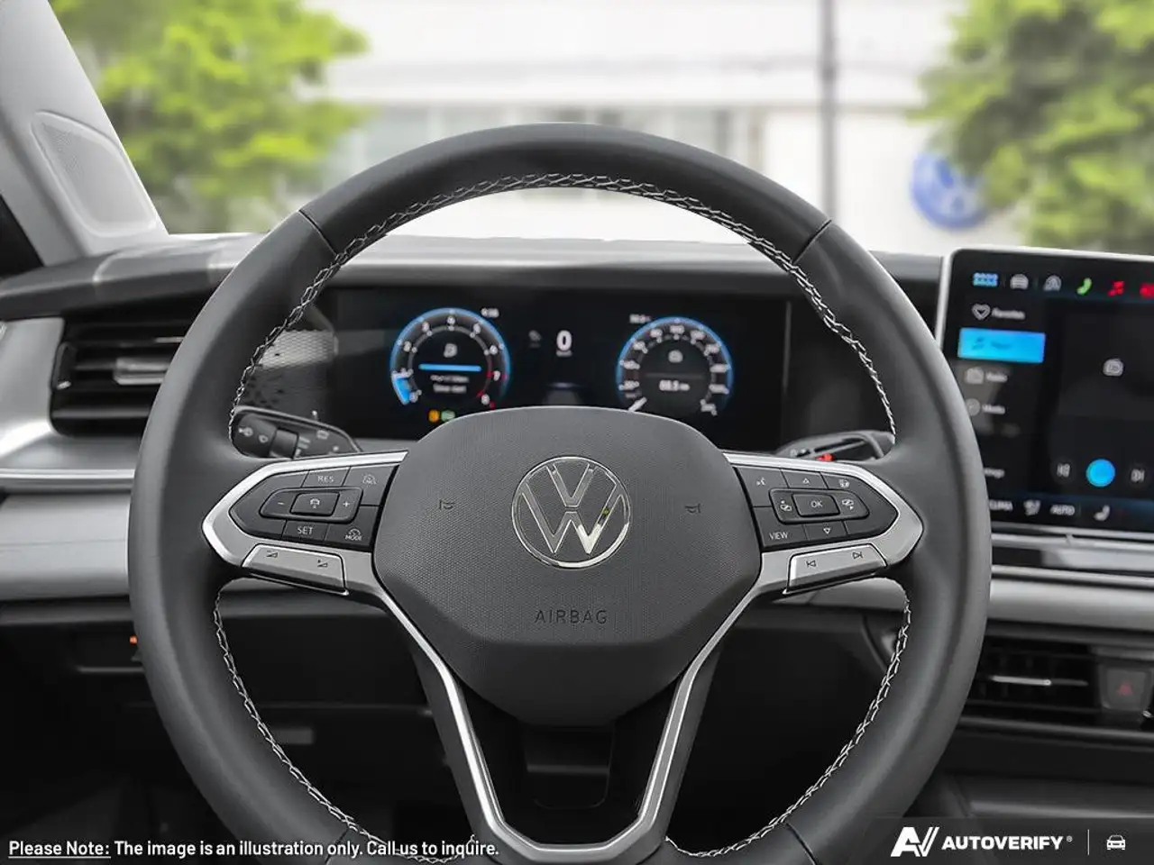 Volkswagen Tiguan photo Volkswagen Tiguan