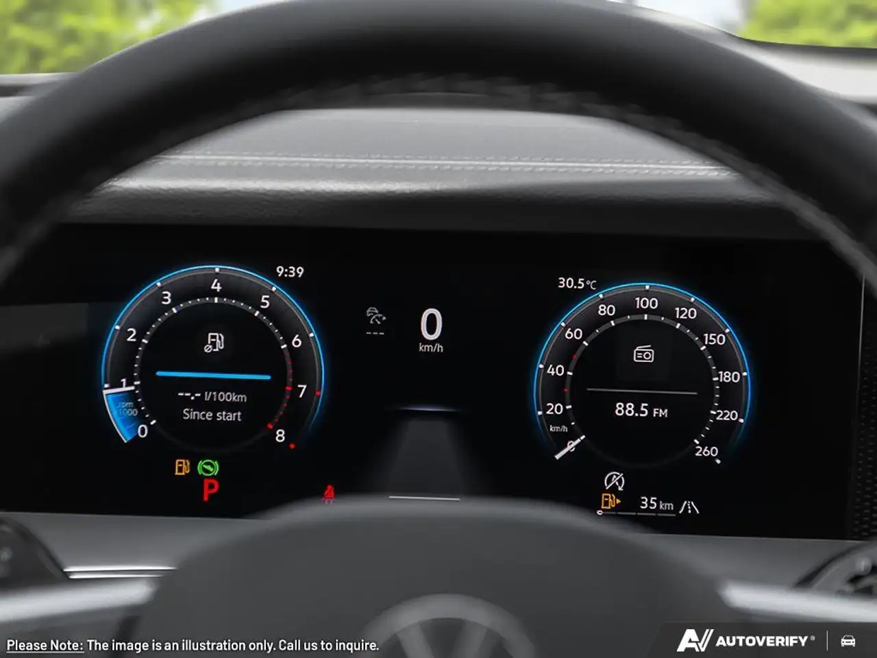 Volkswagen Tiguan photo Volkswagen Tiguan