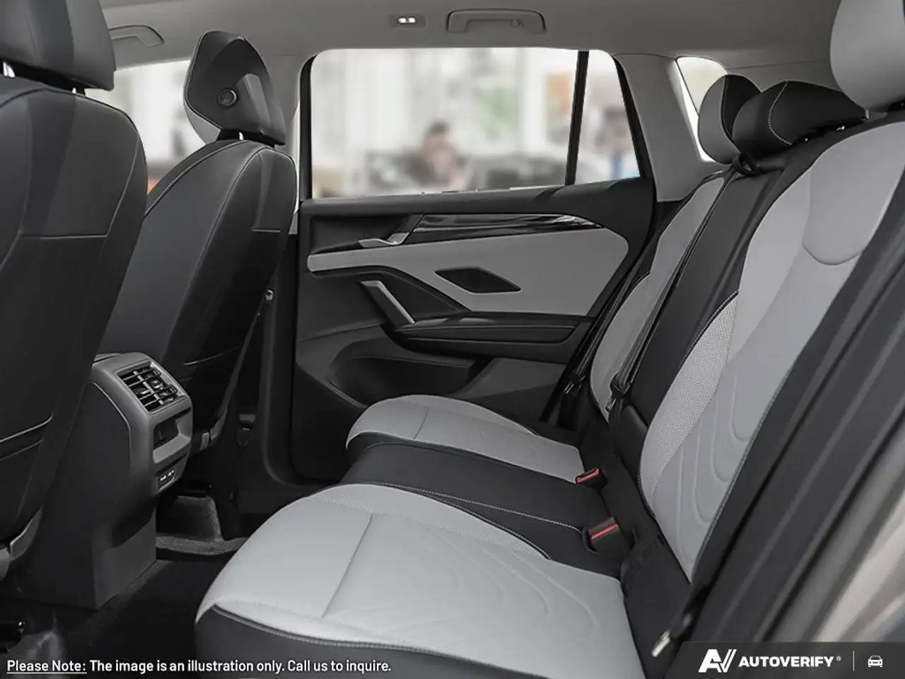 Volkswagen Tiguan photo Volkswagen Tiguan