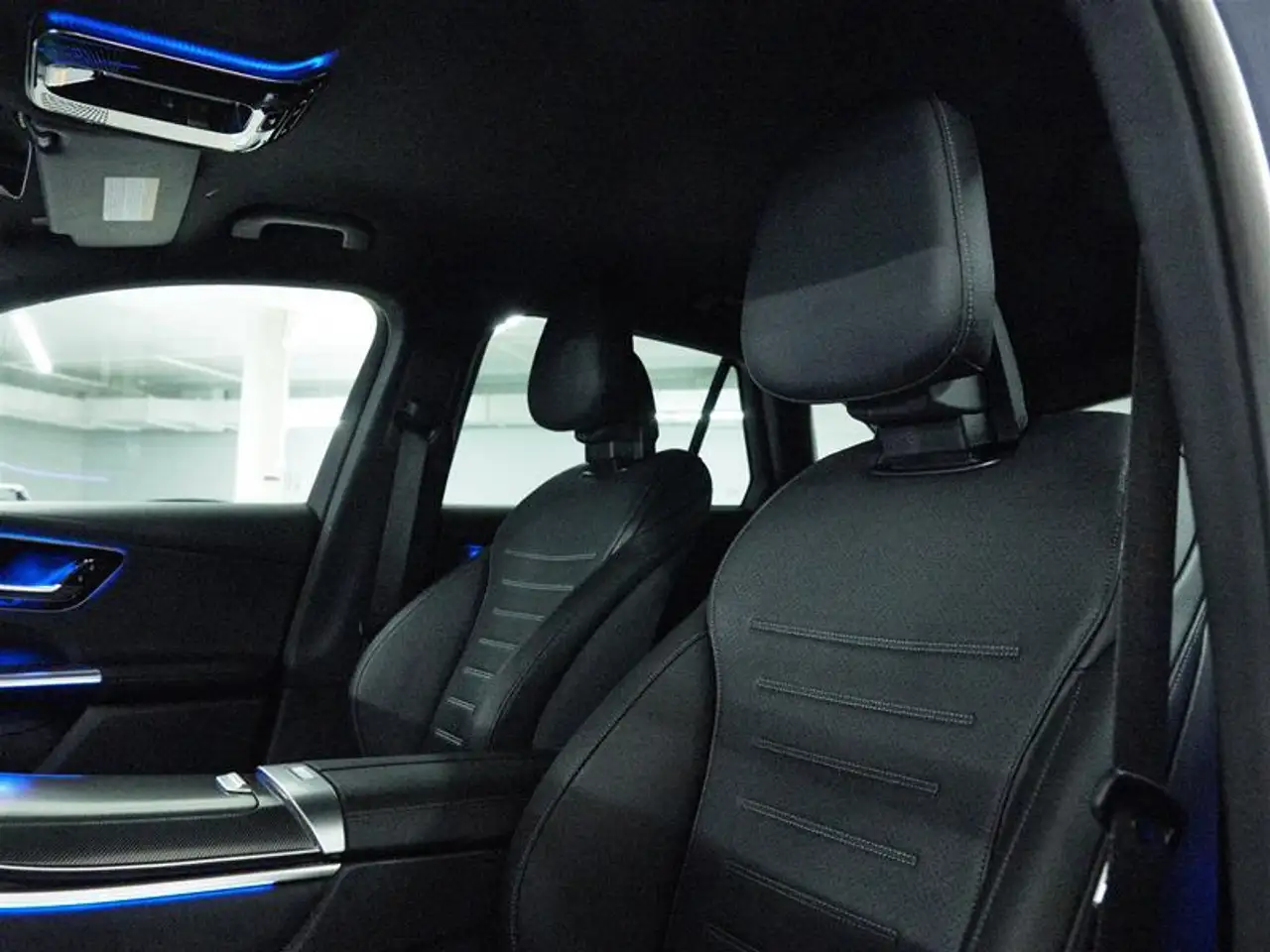 Mercedes-Benz GLC photo Mercedes-Benz GLC