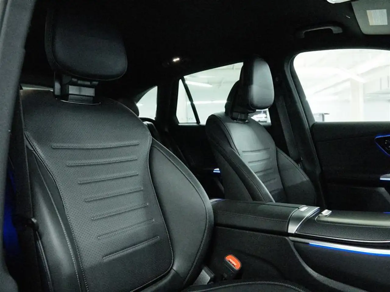 Mercedes-Benz GLC photo Mercedes-Benz GLC