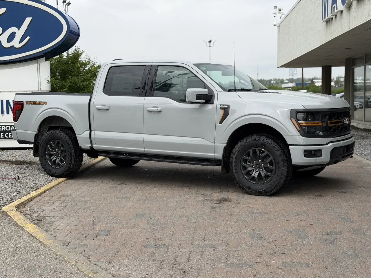 Ford F 150 снимка Ford F 150