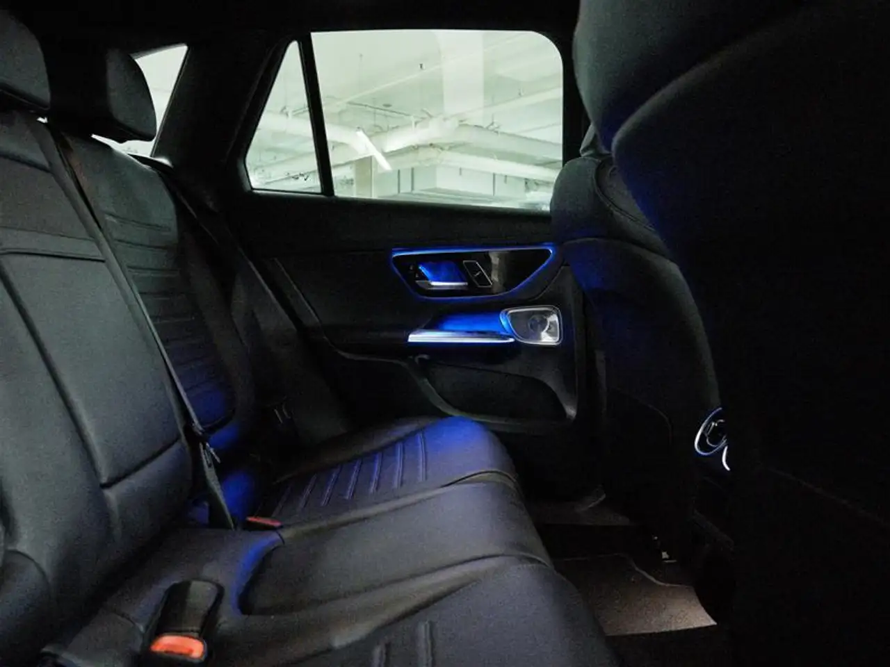 Mercedes-Benz GLC photo Mercedes-Benz GLC