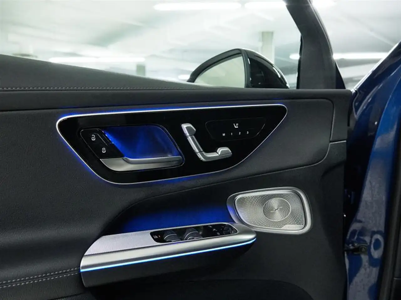 Mercedes-Benz GLC photo Mercedes-Benz GLC