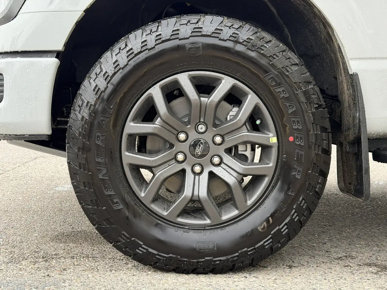 Ford F 150 снимка Ford F 150