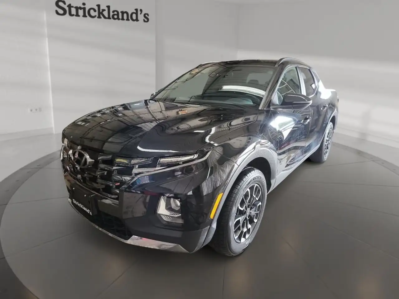 Hyundai Santa Cruz снимка Hyundai Santa Cruz