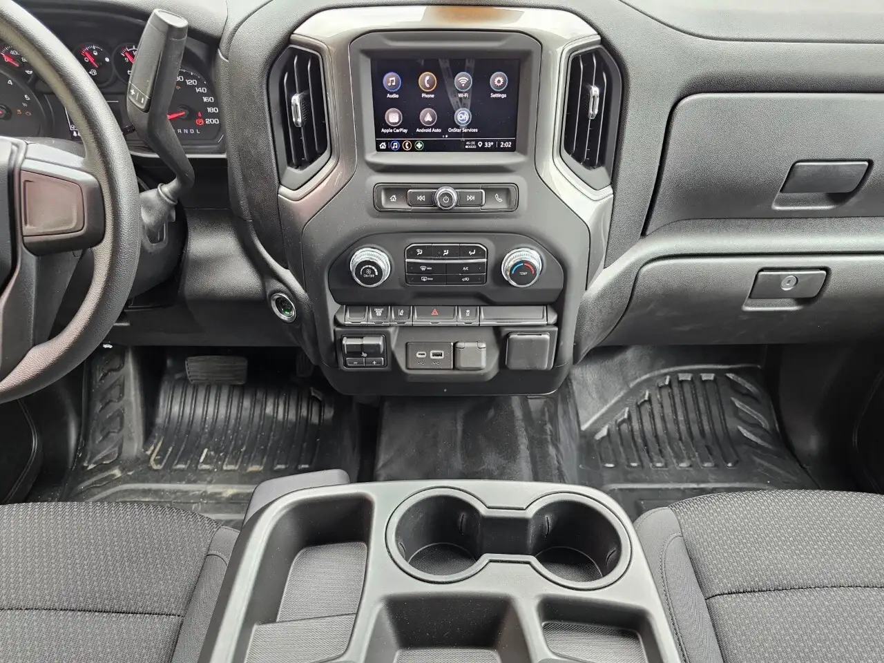 GMC Sierra 3500HD снимка GMC Sierra 3500HD