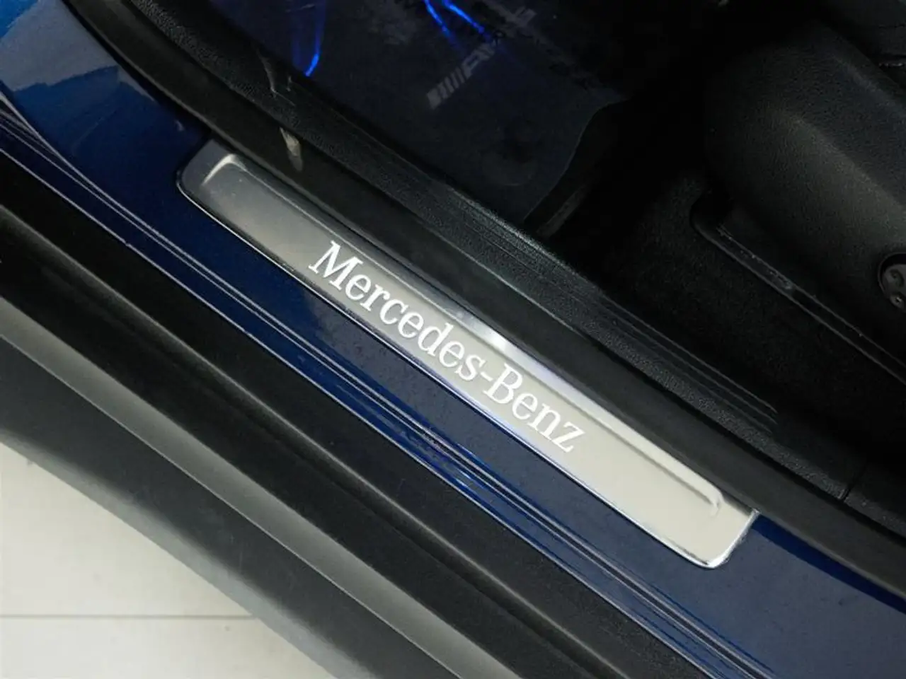 Mercedes-Benz GLC photo Mercedes-Benz GLC