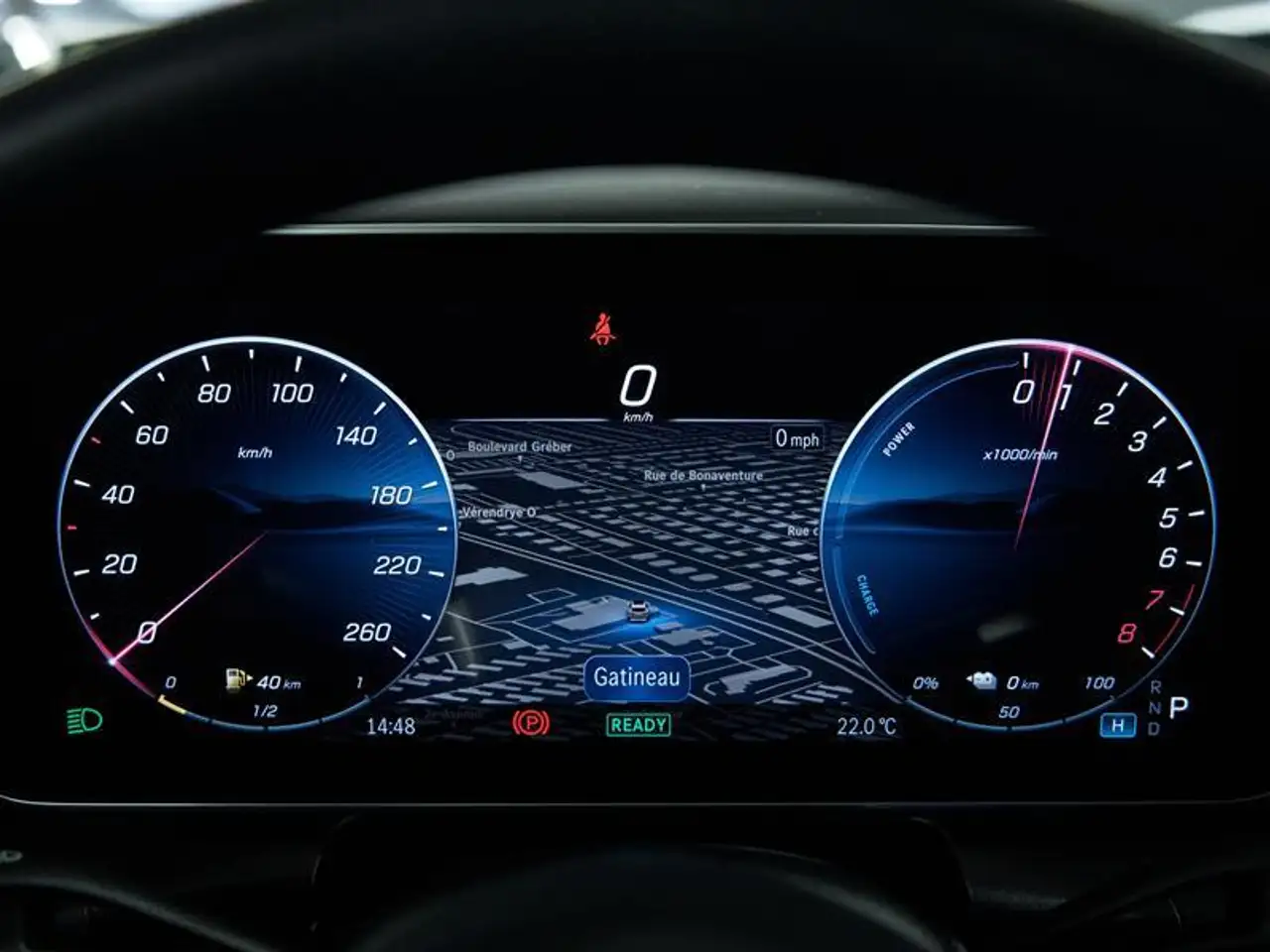 Mercedes-Benz GLC photo Mercedes-Benz GLC