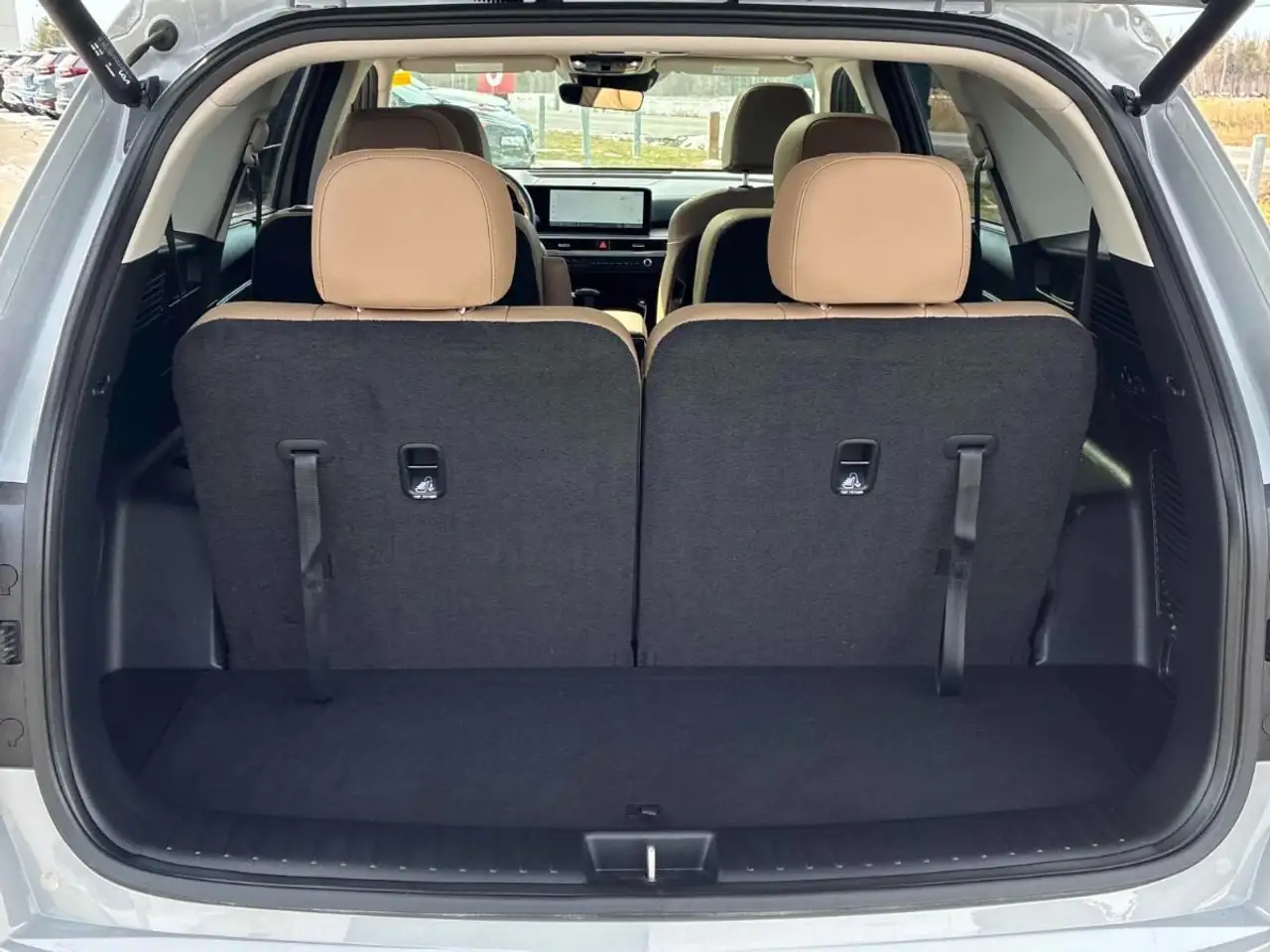 Kia Sorento photo Kia Sorento
