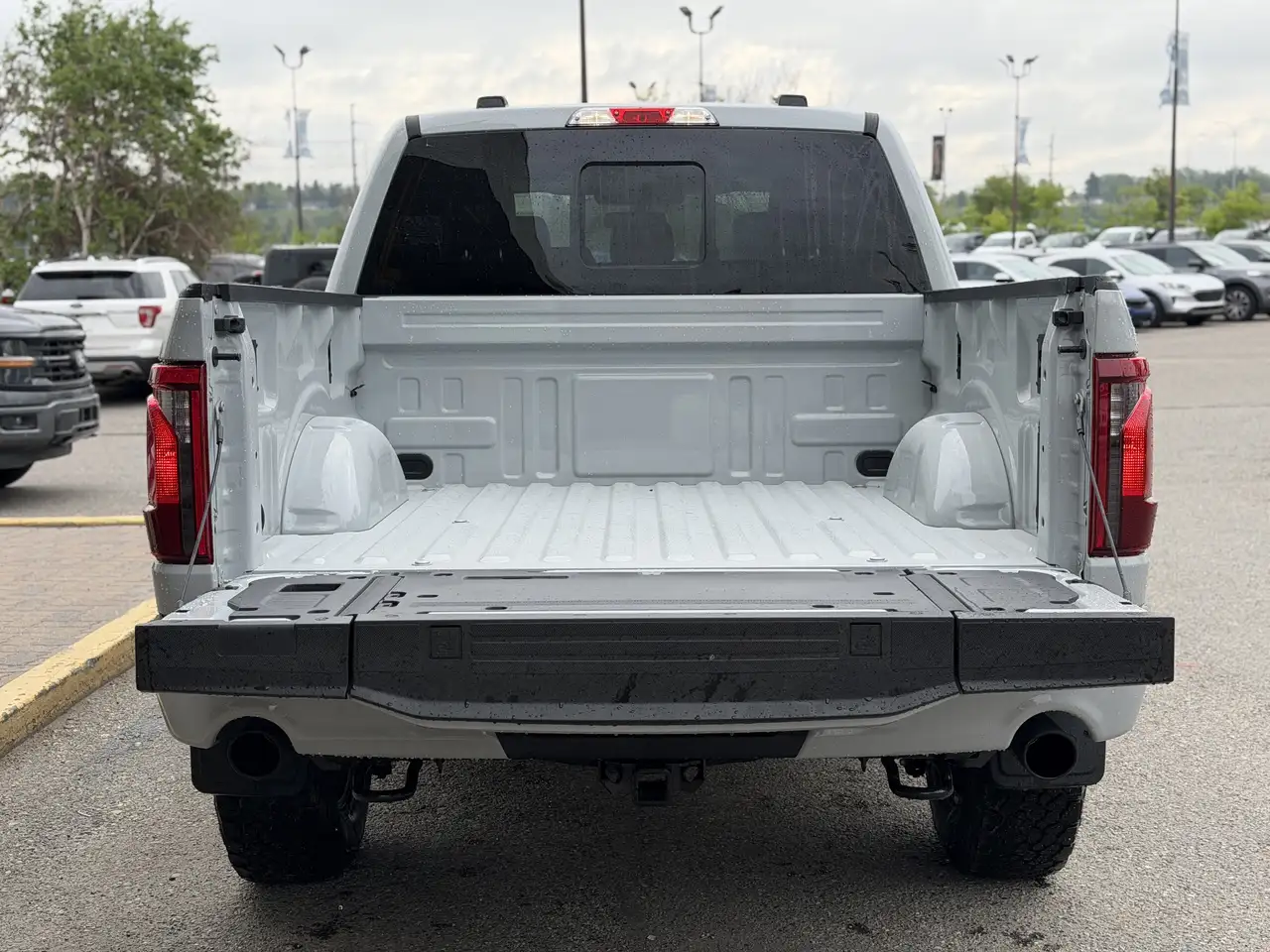 Ford F 150 снимка Ford F 150