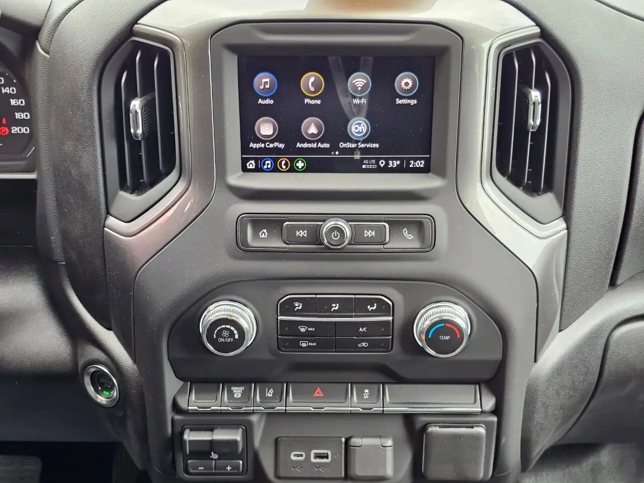 GMC Sierra 3500HD снимка GMC Sierra 3500HD
