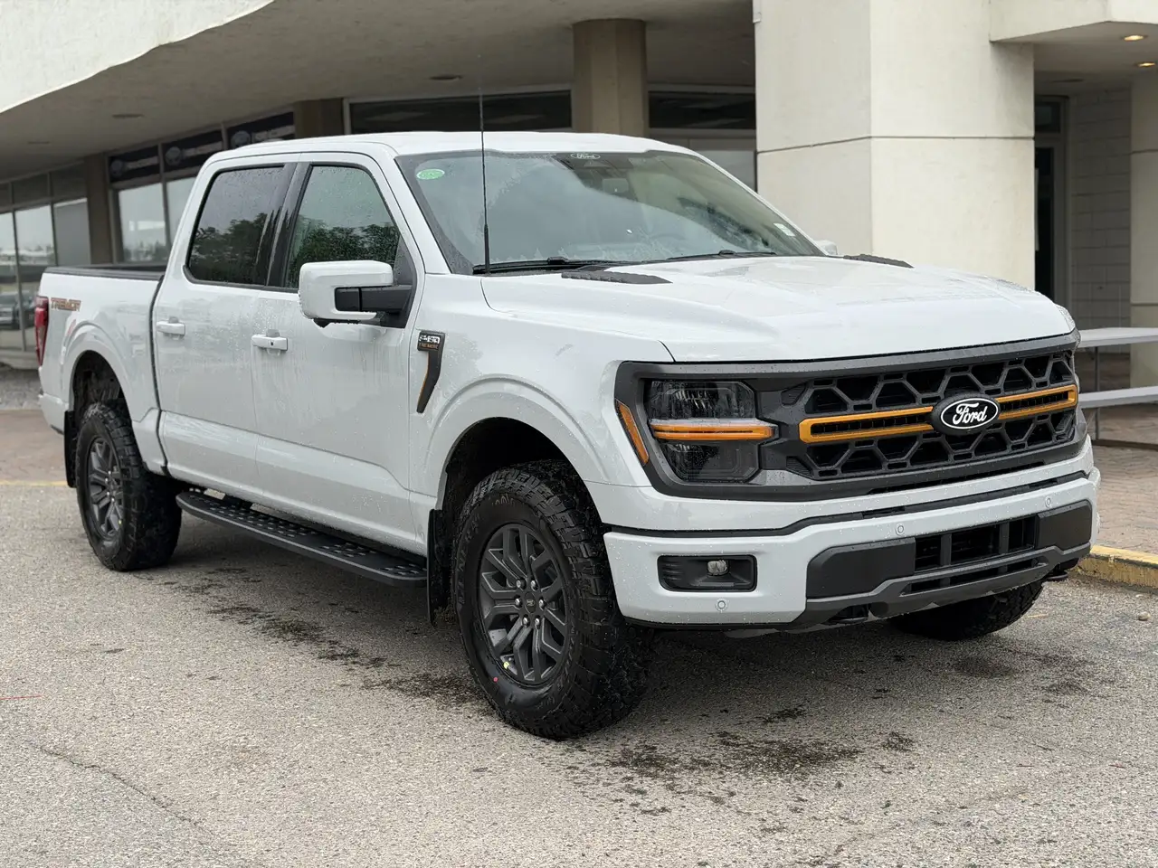 Ford F 150 снимка Ford F 150