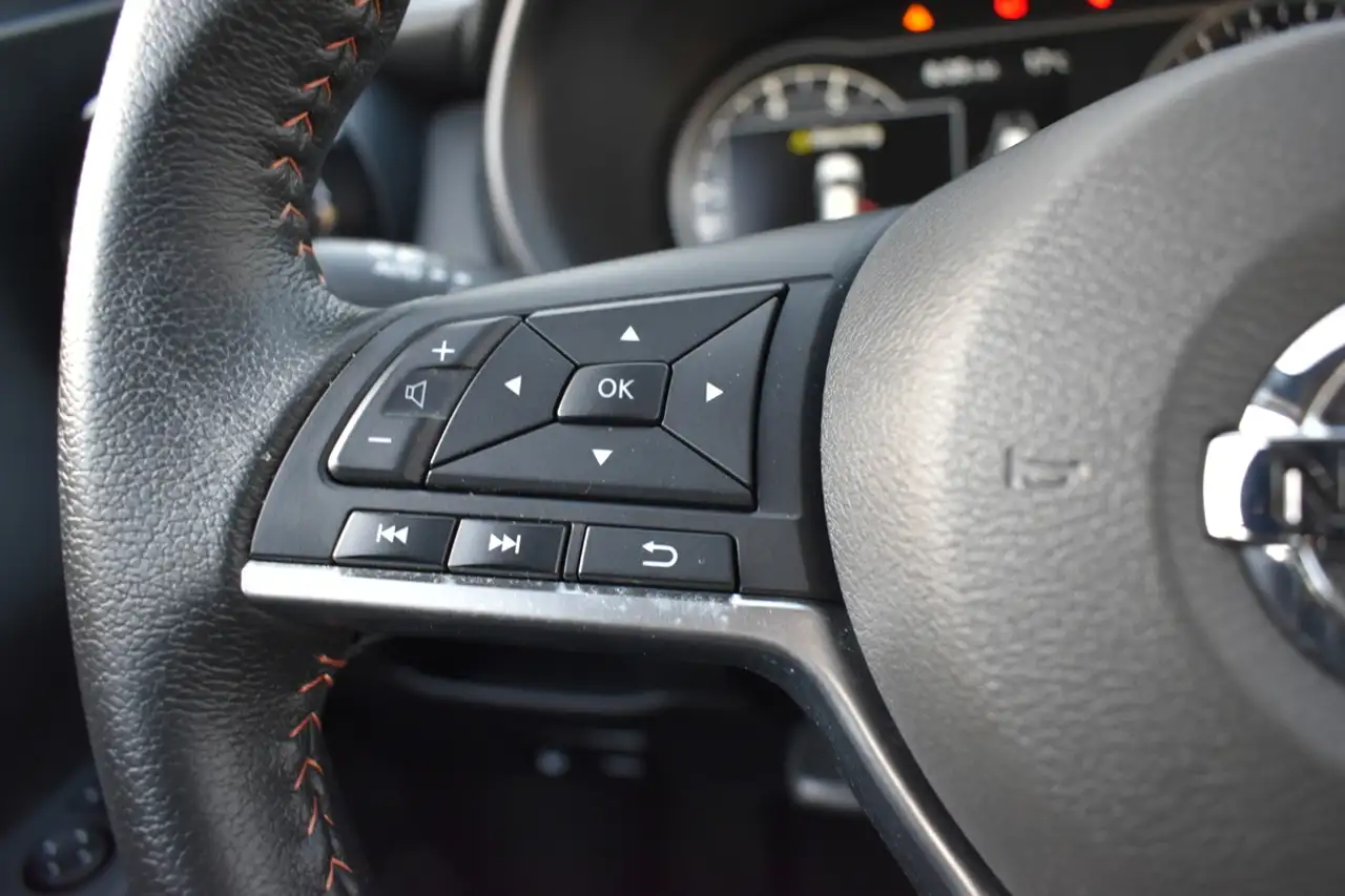 Nissan Kicks photo Nissan Kicks