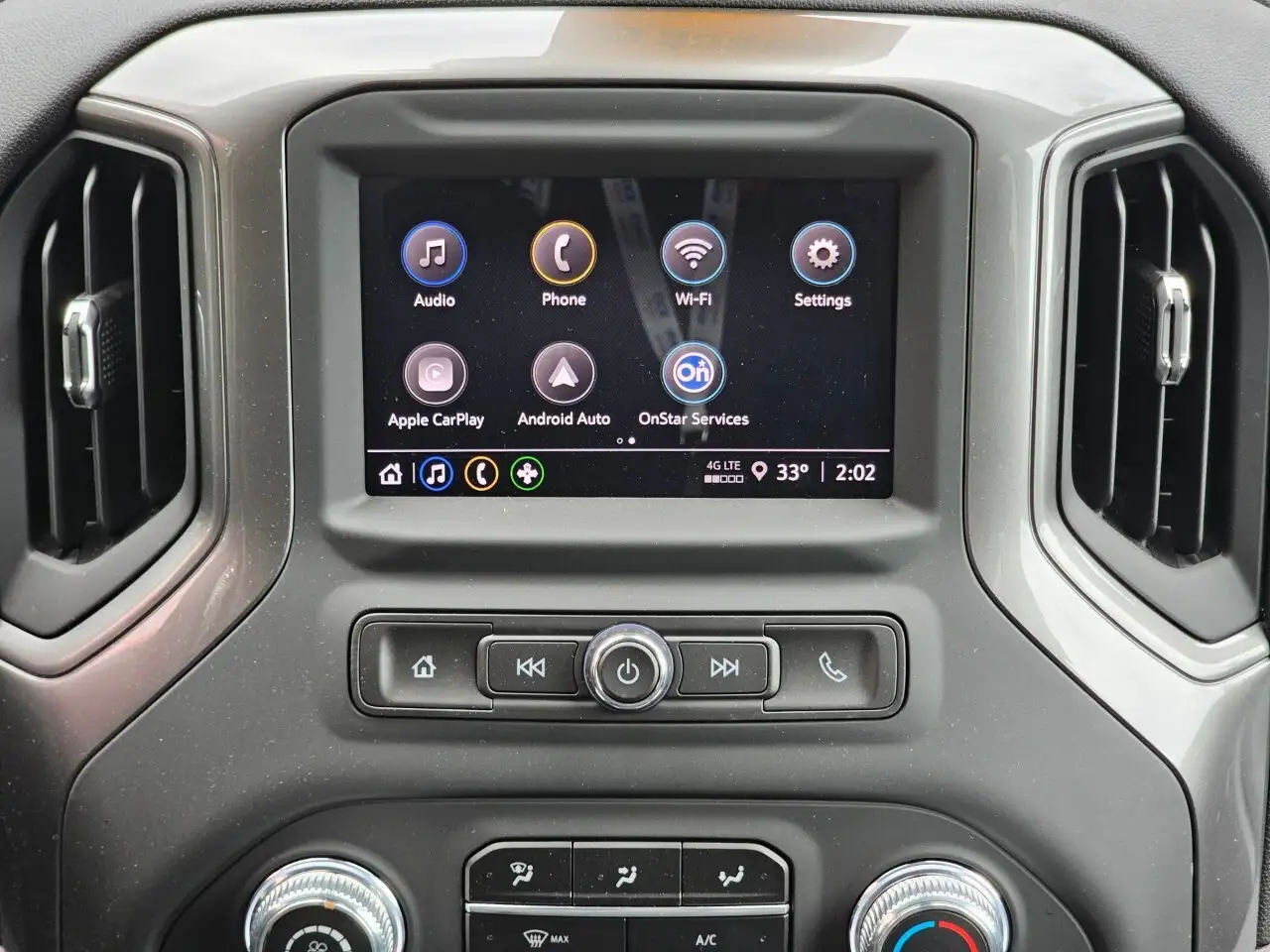 GMC Sierra 3500HD снимка GMC Sierra 3500HD