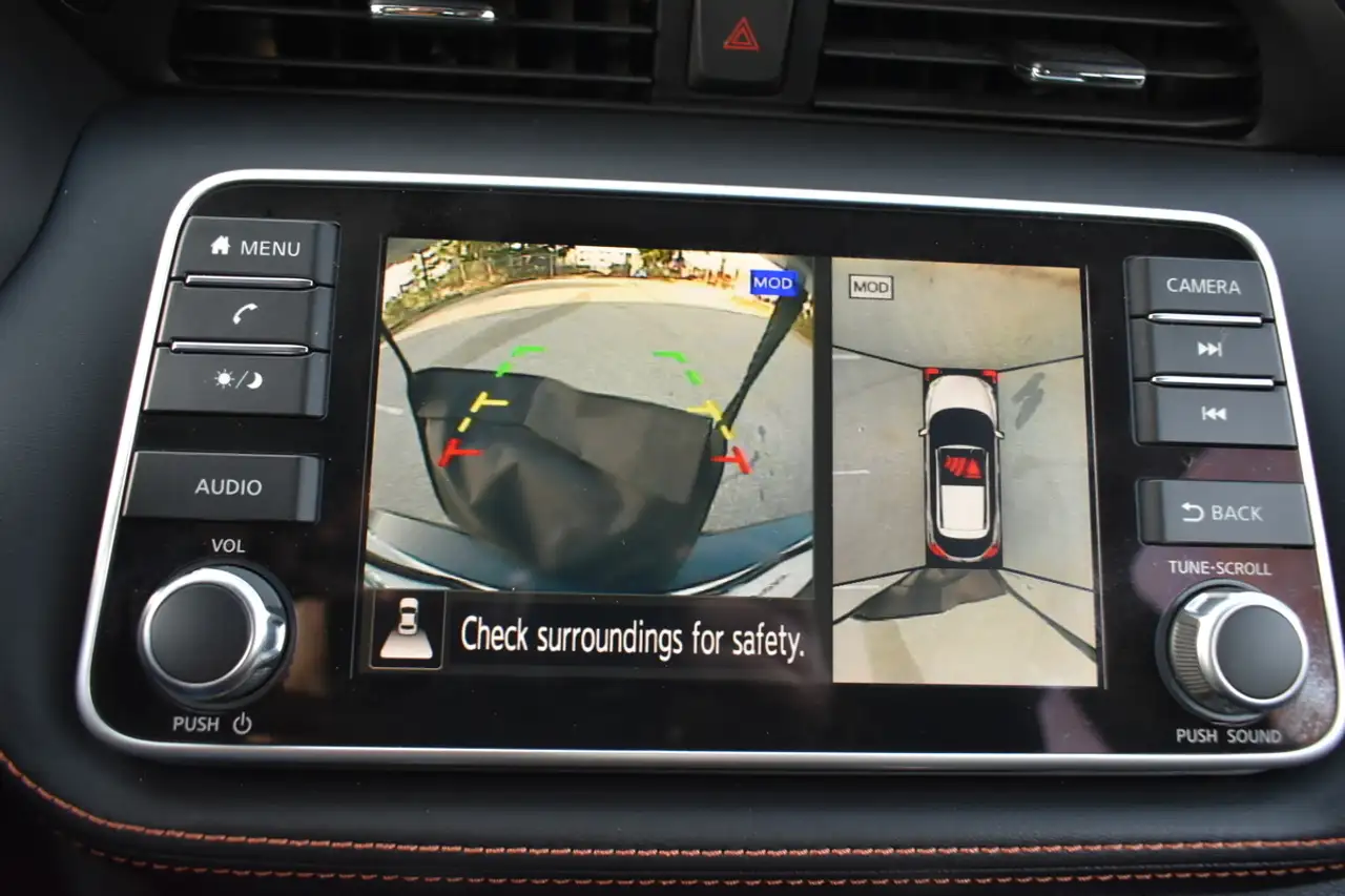 Nissan Kicks photo Nissan Kicks