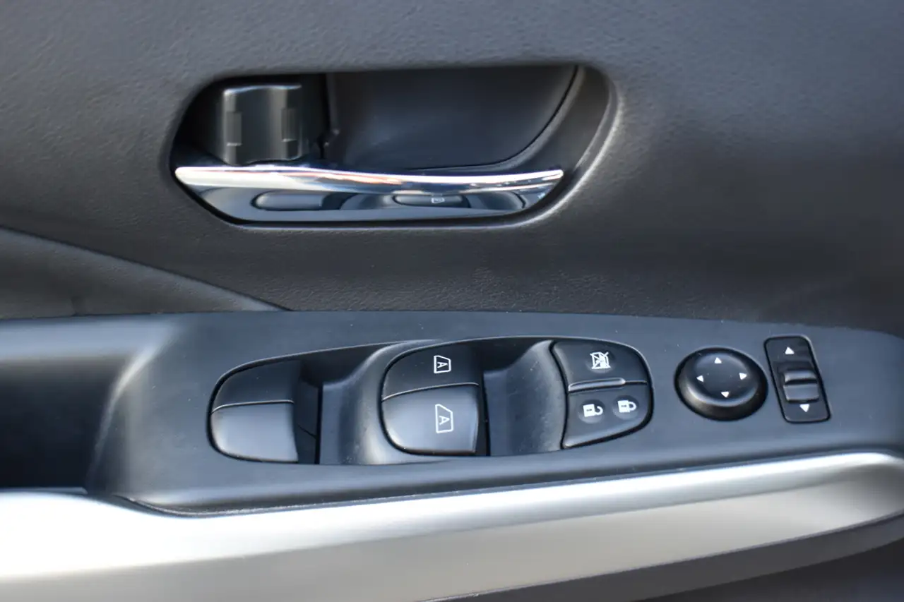 Nissan Kicks photo Nissan Kicks