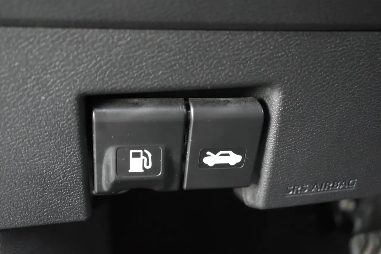 Nissan Kicks photo Nissan Kicks