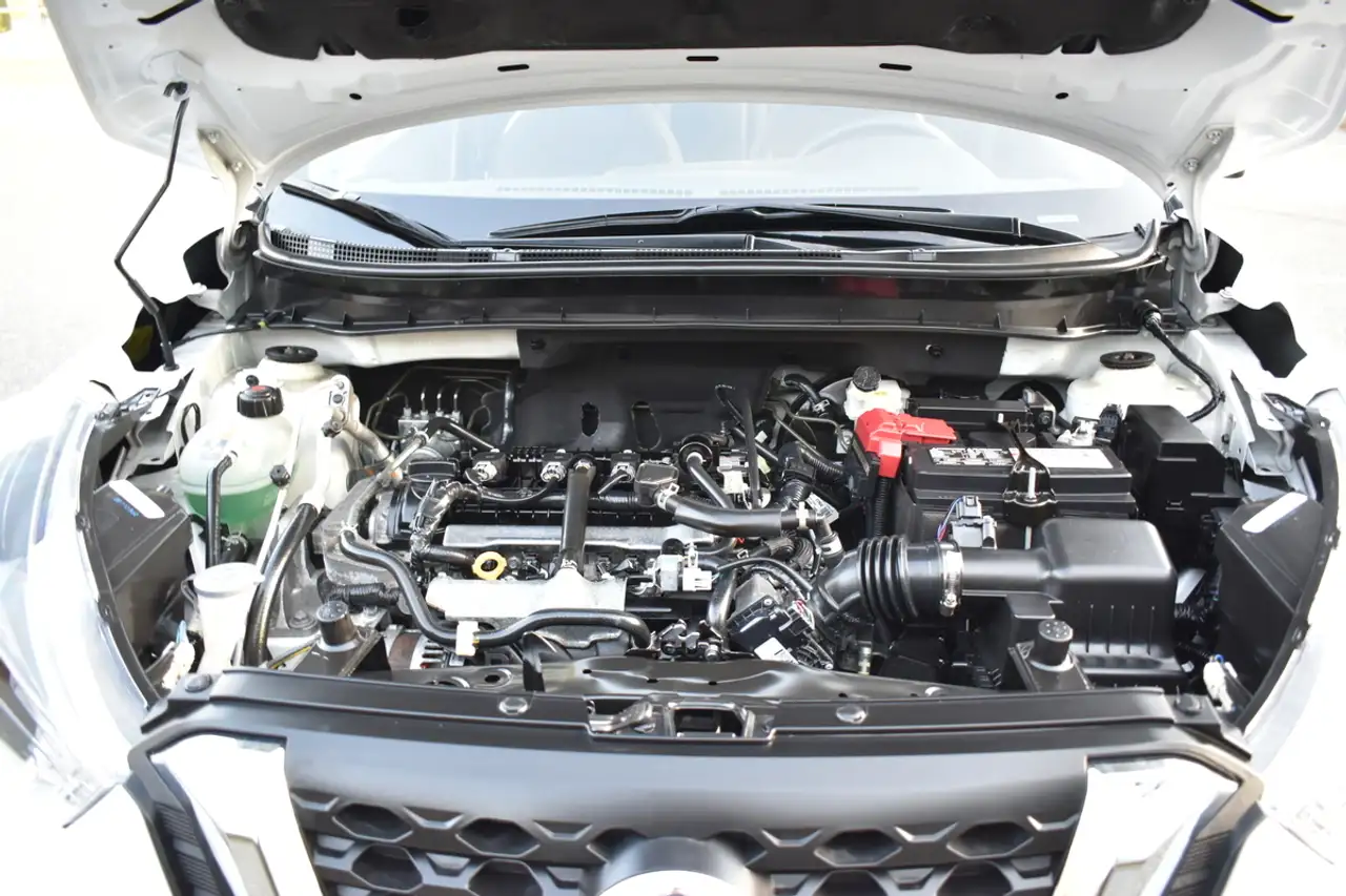 Nissan Kicks photo Nissan Kicks