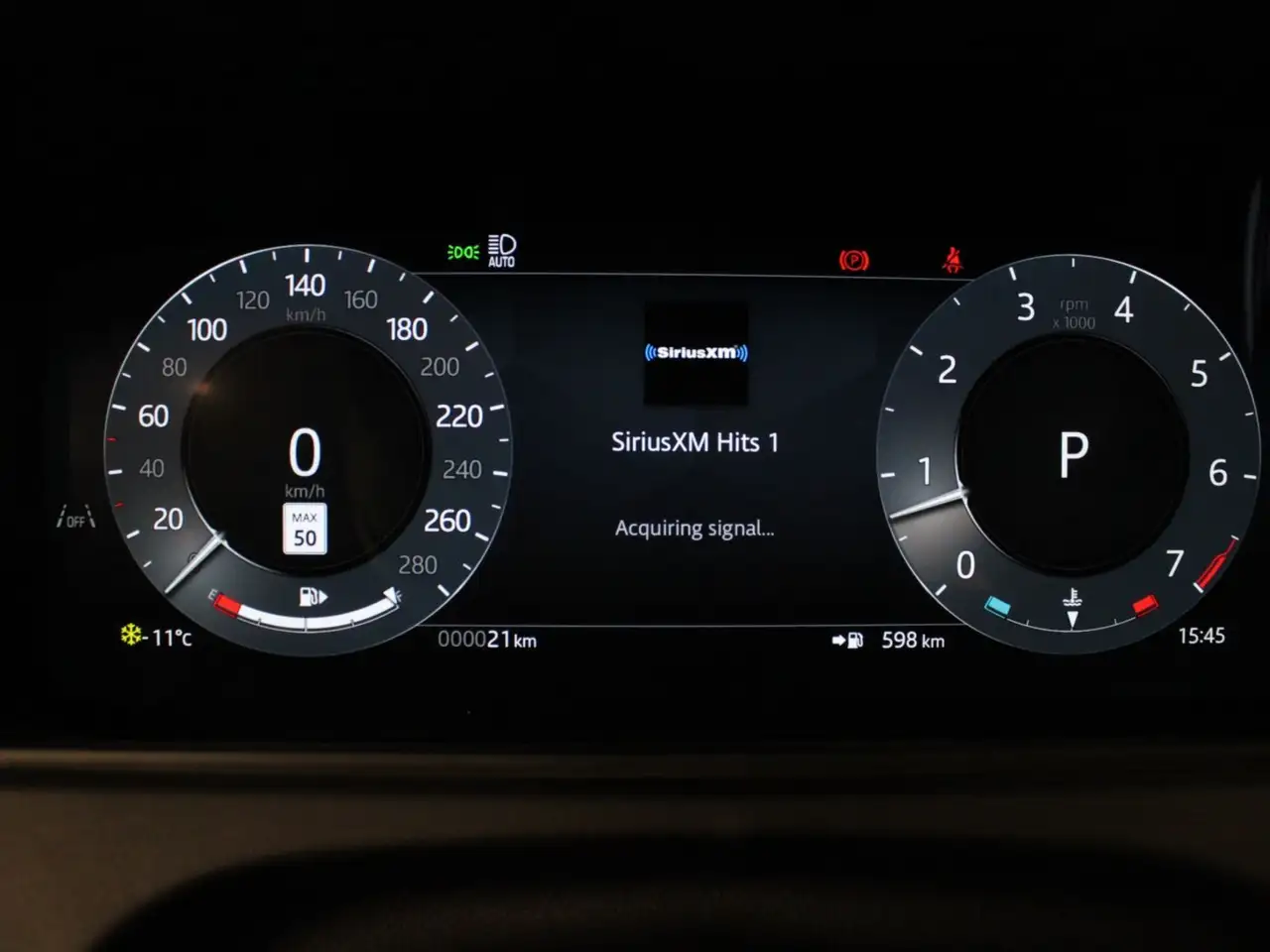 Land Rover Range Rover Velar снимка Land Rover Range Rover Velar