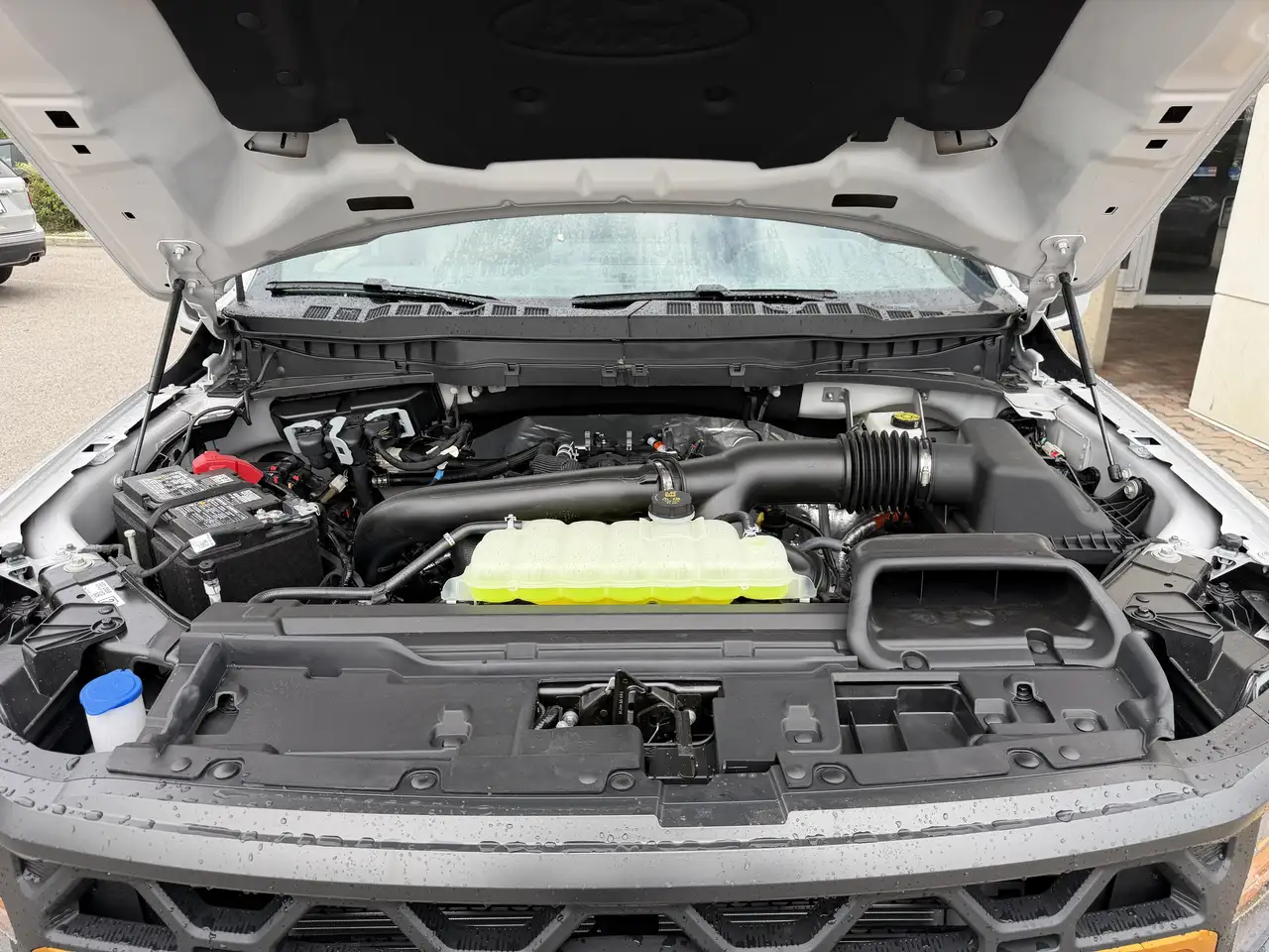 Ford F 150 снимка Ford F 150
