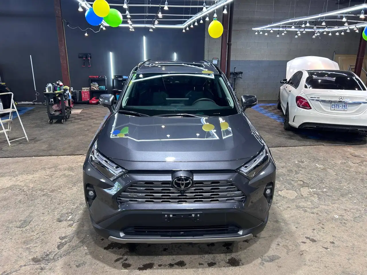 Toyota RAV 4 снимка Toyota RAV 4